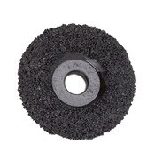 Img of Pipeknife 16 Grit Zek Wheel - 4-1/2"